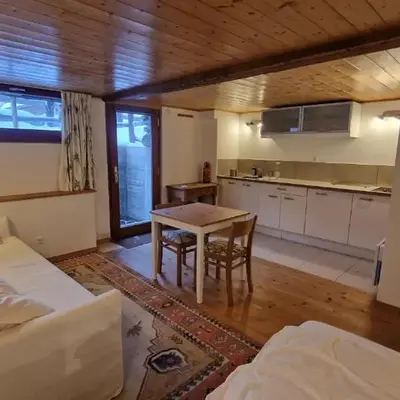 Studio Berthe 11 -2 personnes -Les Hauderes