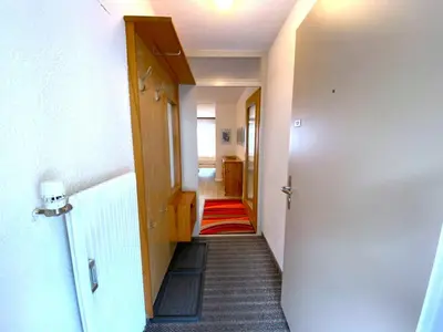 Grundriss der Unterkunft Salute 108