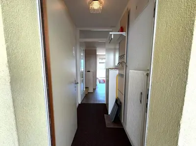Grundriss der Unterkunft Salute 109