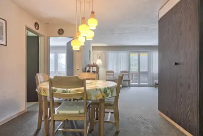 Grundriss der Unterkunft Apartment Bodmisunne 4,5 - GRIWA RENT AG