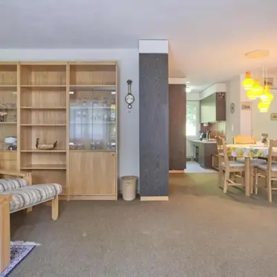Apartment Bodmisunne 4