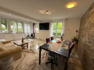 TV/Unterhaltungsangebot in der Unterkunft swisscheapholiday apartment