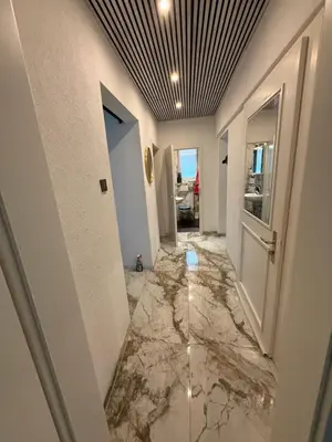 Grundriss der Unterkunft swisscheapholiday apartment