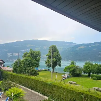 Lake Lodge