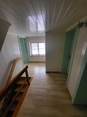 Grundriss der Unterkunft Chez Berni