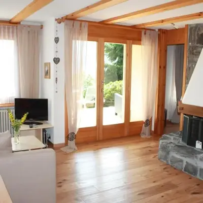 Chalet Gerbera 1