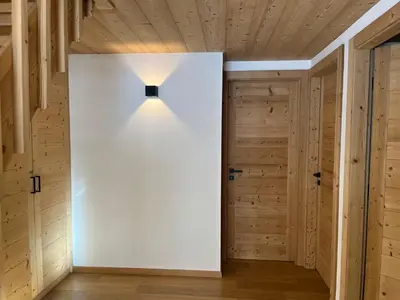 Grundriss der Unterkunft Chalet les jouges