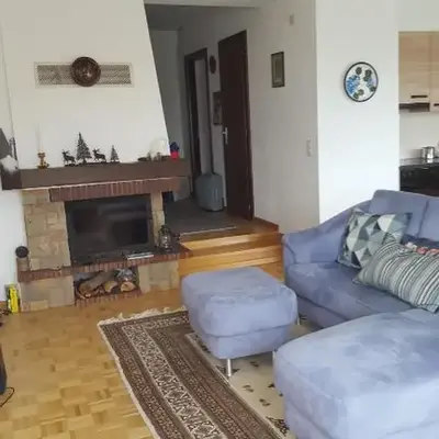 Appartement La Prairie