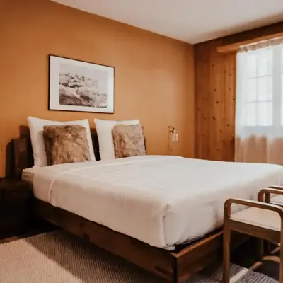 Hidden Retreats The Signature