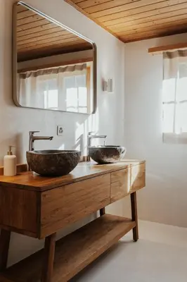 Grundriss der Unterkunft Hidden Retreats Grand Lookout Boutique Chalet