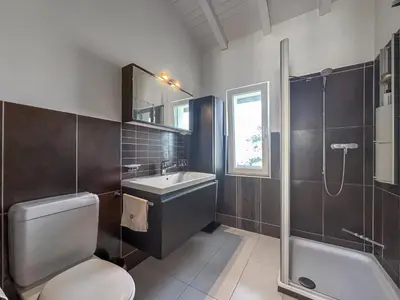 Grundriss der Unterkunft Alpine Balance - Sion and ski stay - Swiss Alp