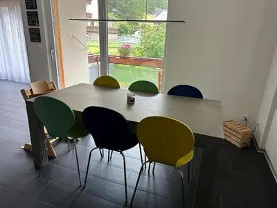 Grundriss der Unterkunft Apartment Alouette by Interhome