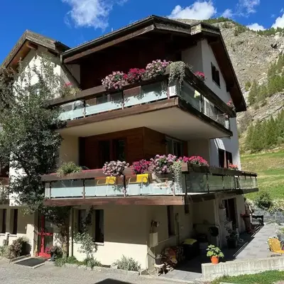 Apartment Alouette by Interhome