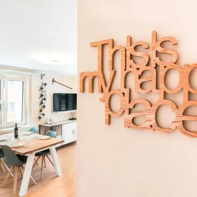 Alpenheim Apartment