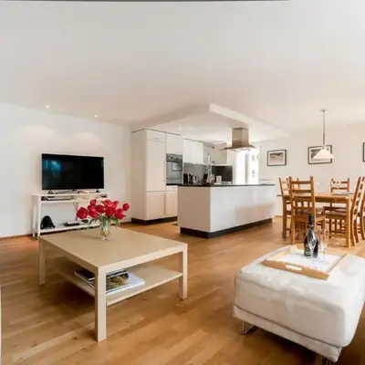 Holzgasse Apartment