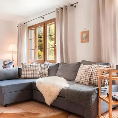 Little Gemsstock Apartment