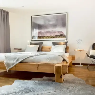 Chalet Azzurro