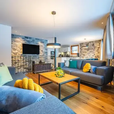 Haus Eratic