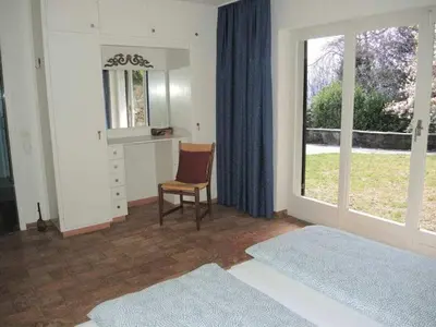 Grundriss der Unterkunft Holiday home in Brissago with swimming pool