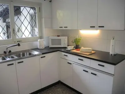 Grundriss der Unterkunft Holiday home in Brissago with swimming pool