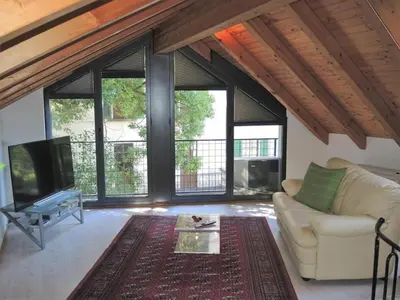 Grundriss der Unterkunft Holiday home in Verscio with swimming pool