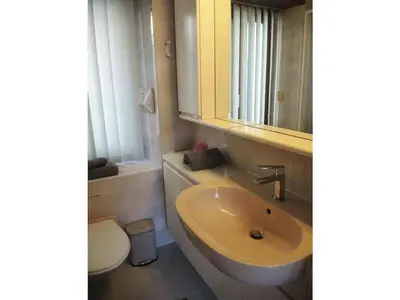 Grundriss der Unterkunft Holiday home in Verscio with swimming pool