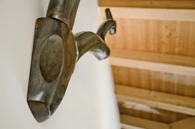 Grundriss der Unterkunft Apartment Fortuna 5.5 - GriwaRent AG