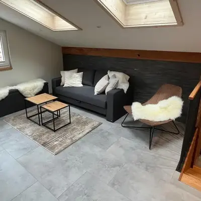 Mountain Homes - Summit Studio