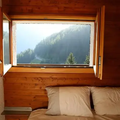 Appartement sous les combles Sony 29