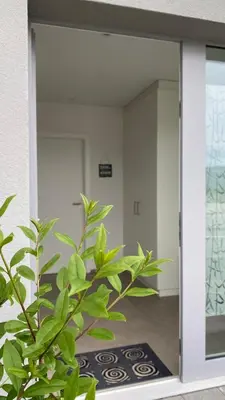 Grundriss der Unterkunft FALKE Studio in Spiez