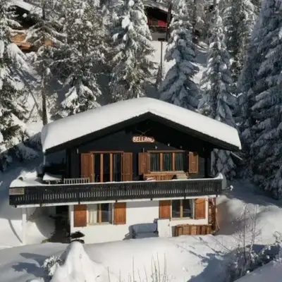 Chalet Belland