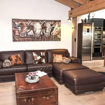 Apartment Castania A by Interhome