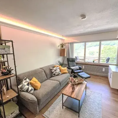Apartment Ringstrasse Apt 113 by Interhome
