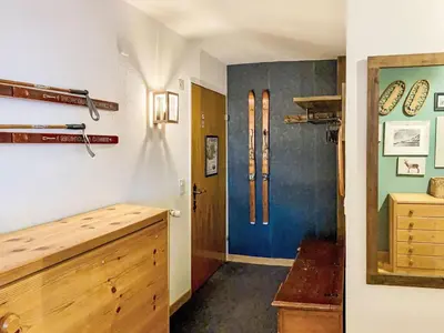 Grundriss der Unterkunft Apartment Dala by Interhome
