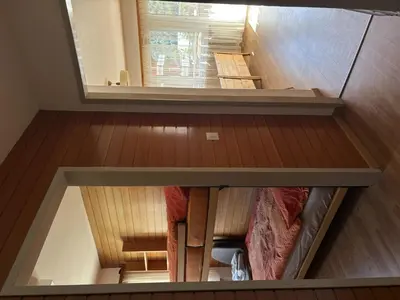 Grundriss der Unterkunft Apartment Haus Salü 5 by Interhome