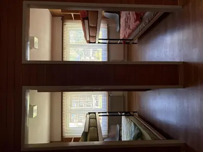 Grundriss der Unterkunft Apartment Haus Salü 5 by Interhome