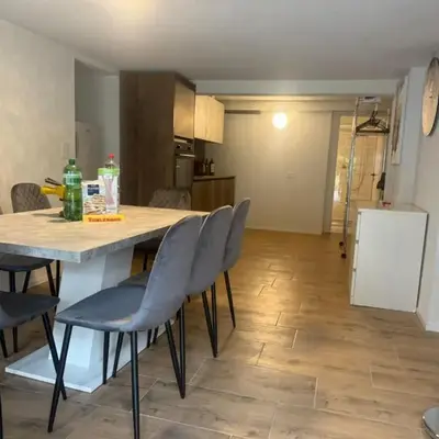 Ferienwohnung Winterzeit EG - Interlaken Thun Spiez Kandersteg