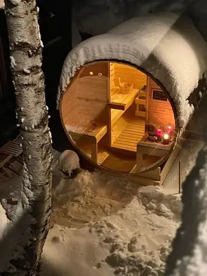 Grundriss der Unterkunft Hüttli Chalet Weitblick 10 Minuten zur Skigondel und Aletschgletscher