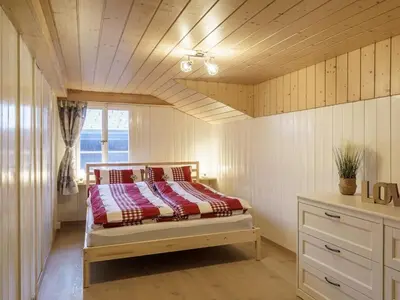 Grundriss der Unterkunft Holidays on Lake Brienz