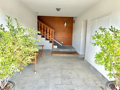 Grundriss der Unterkunft Crans-Montana 3BR - Mountain View, Balcony and Parking