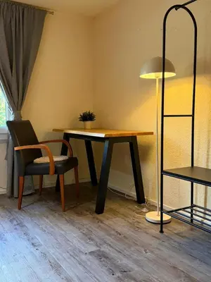 Grundriss der Unterkunft Wesley Panorama - Penthouse for Family & Friends