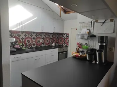 Grundriss der Unterkunft Ski Season - 3 Bedroom Apartment - Stunning View - Lenk