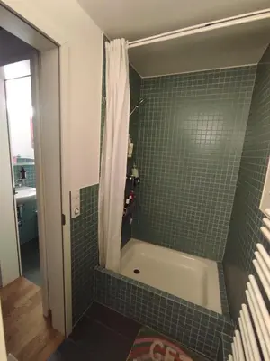 Grundriss der Unterkunft Ski Season - 3 Bedroom Apartment - Stunning View - Lenk