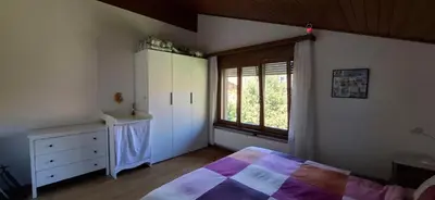 Grundriss der Unterkunft Ski Season - 3 Bedroom Apartment - Stunning View - Lenk