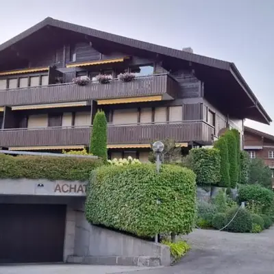 Ski Season - 3 Bedroom Apartment - Stunning View - Lenk
