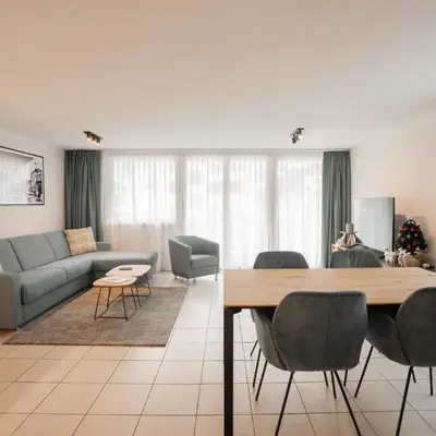 Turuwang Apartment by HomeFlow