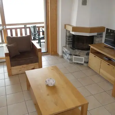 Plein Ciel VA 021 MOUNTAIN apartment 8 pers