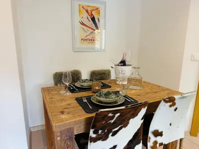 Grundriss der Unterkunft Casa delle Stelle