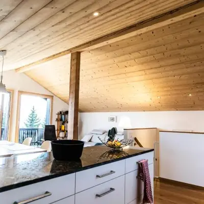 Soldanella Chalet