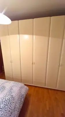 Ein Bett oder Betten in einem Zimmer der Unterkunft Casa Camelia